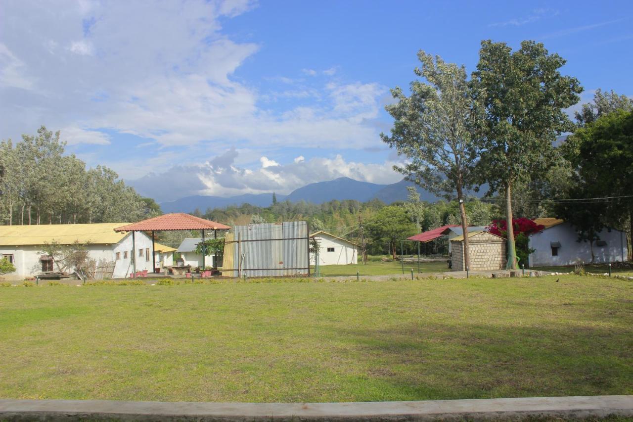 Singaras Coffee Country Hotel Масинагуди Екстериор снимка