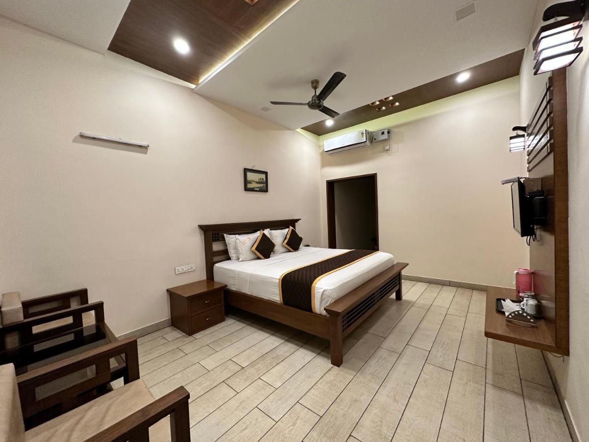 Singaras Coffee Country Hotel Масинагуди Екстериор снимка
